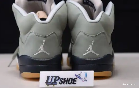Horizon DC7501-300 5 Air Jordan Jade DC7501-300 0414